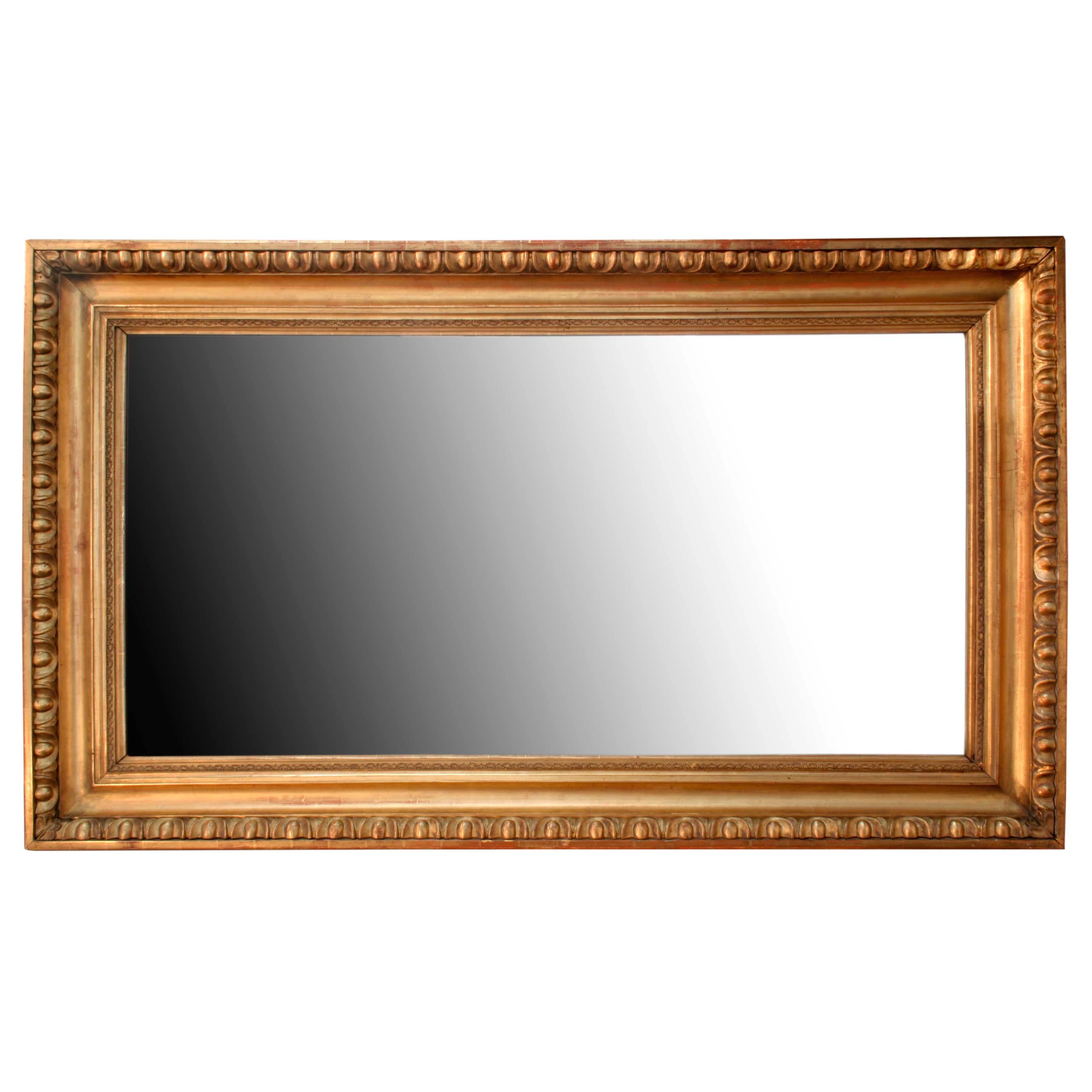 Biedermeier Mirror