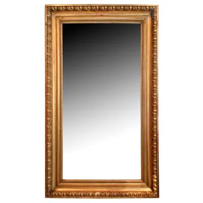 Biedermeier Mirror — image 3