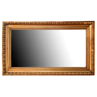 Biedermeier Mirror