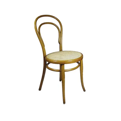 Thonet Bentwood Side Chair
