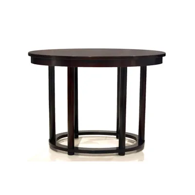 Oval Thonet Table