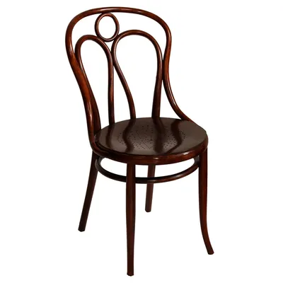 Bentwood Sidechair