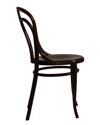 Bentwood Sidechair — image 2