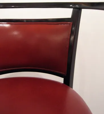 Pair of Wagner Chairs — image 9