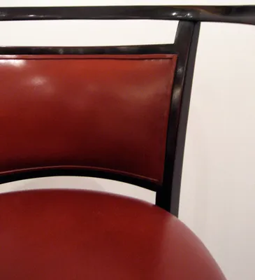 Pair of Wagner Chairs — image 2