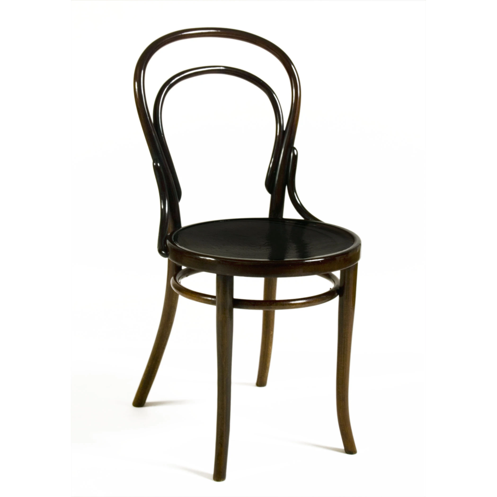 Bentwood Side Chair
