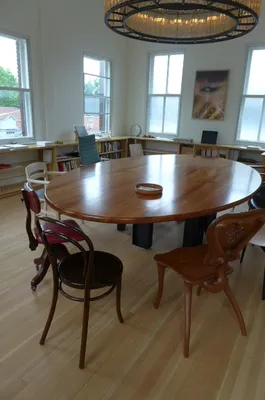 Bentwood Side Chair — image 18