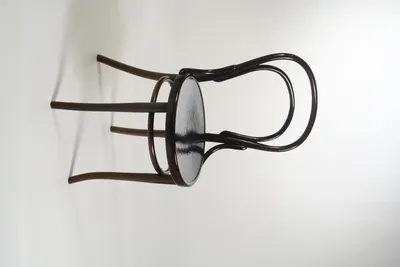 Bentwood Side Chair — image 10