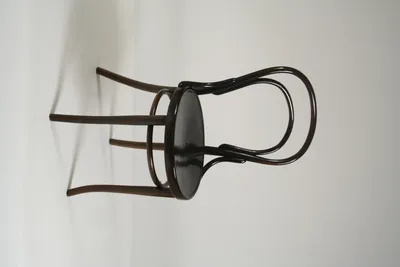 Bentwood Side Chair — image 9