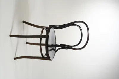 Bentwood Side Chair — image 11