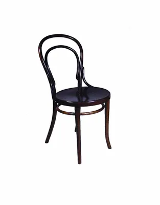 Bentwood Side Chair — image 27