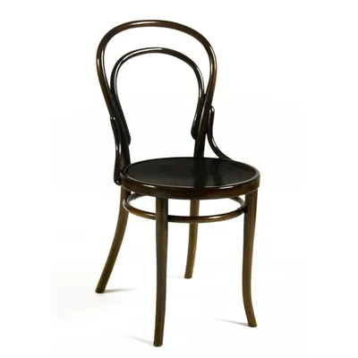 Bentwood Side Chair