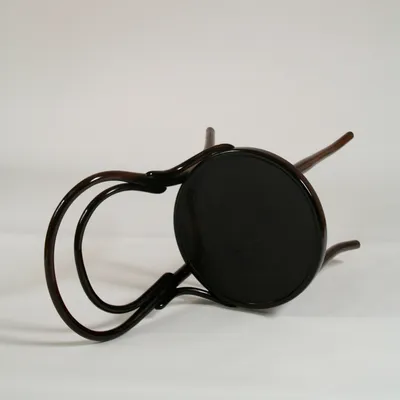 Bentwood Side Chair — image 3