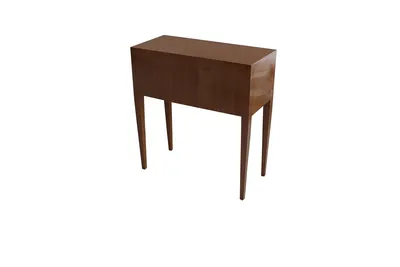 Pair of Art Deco Cabinets — image 4