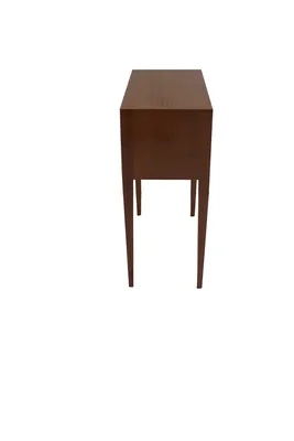Pair of Art Deco Cabinets — image 5