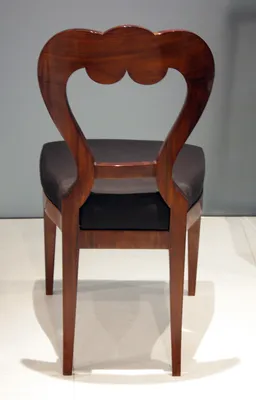Biedermeier Side Chair — image 4