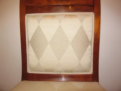 Biedermeier Side Chair — image 11