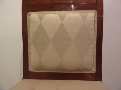Biedermeier Side Chair — image 19