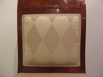 Biedermeier Side Chair — image 12