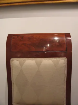Biedermeier Side Chair — image 38