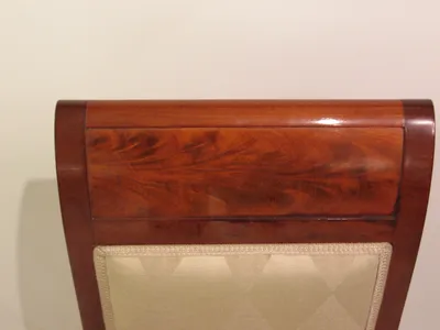 Biedermeier Side Chair — image 33