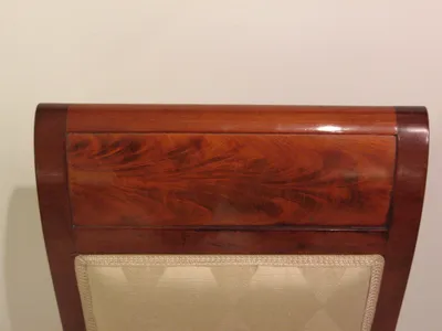 Biedermeier Side Chair — image 20