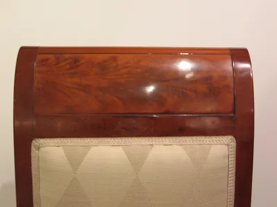 Biedermeier Side Chair — image 31