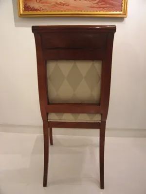 Biedermeier Side Chair — image 32