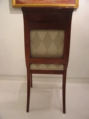Biedermeier Side Chair — image 21