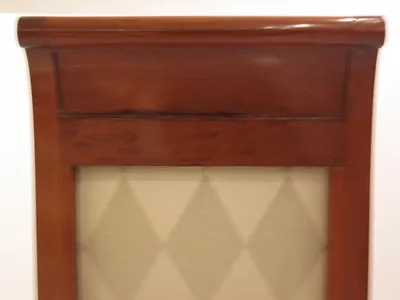 Biedermeier Side Chair — image 6