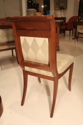 Biedermeier Side Chair — image 60