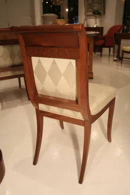 Biedermeier Side Chair — image 73