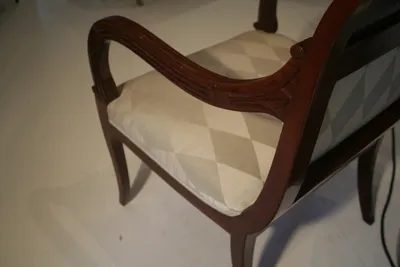 Biedermeier Side Chair — image 78