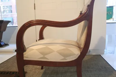 Biedermeier Side Chair — image 24