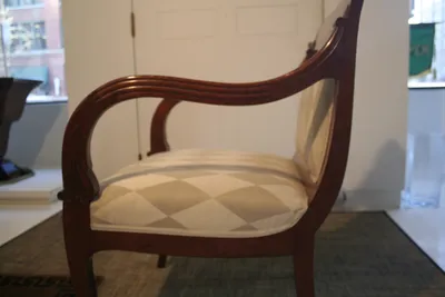 Biedermeier Side Chair — image 36
