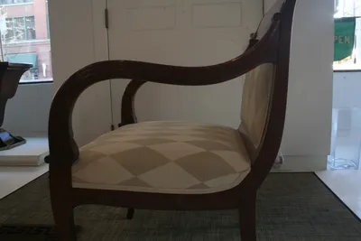 Biedermeier Side Chair — image 17