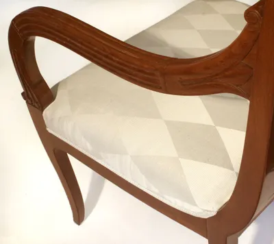 Biedermeier Side Chair — image 2