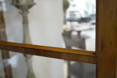 Cherry Vitrine from the Josef Danhauser Workshop — image 38