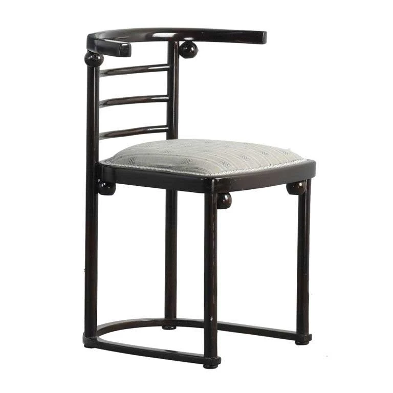 Josef Hoffmann Chair
