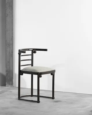 Josef Hoffmann Chair — image 8