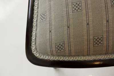 Josef Hoffmann Chair — image 9