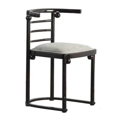 Josef Hoffmann Chair