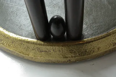 Josef Hoffmann Circular Table — image 13