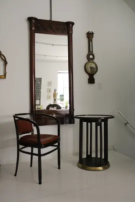 Josef Hoffmann Circular Table — image 4