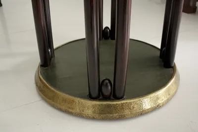 Josef Hoffmann Circular Table — image 9