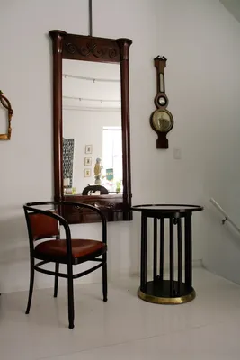 Josef Hoffmann Circular Table — image 6