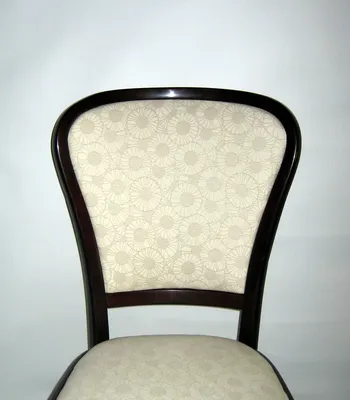 Set of Eight Chairs by Gustav Siegel — image 8
