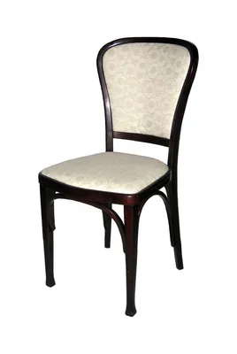Set of Eight Chairs by Gustav Siegel — image 2