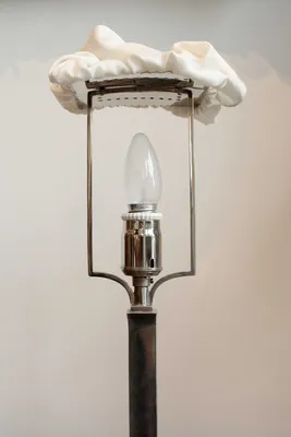 Hoffmann Desk Lamp — image 2