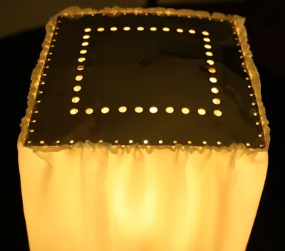 Hoffmann Desk Lamp — image 3
